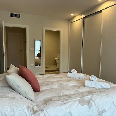 Apartment Avenida America Cordoba