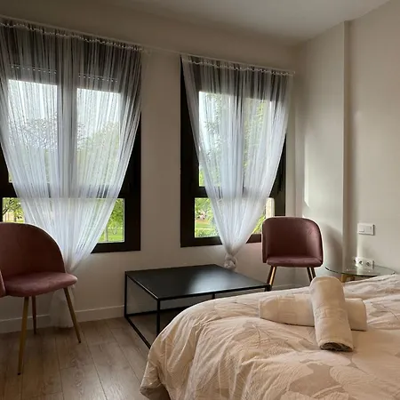 Avenida America קורדובה