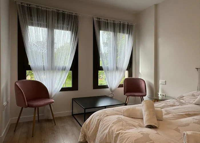 Avenida America Кордова