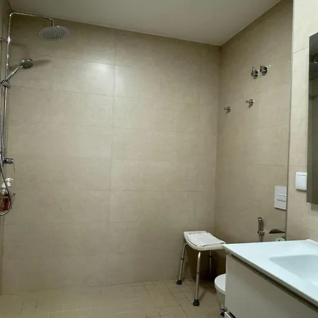 Apartman Avenida America *