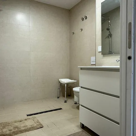 Avenida America Apartman Córdoba