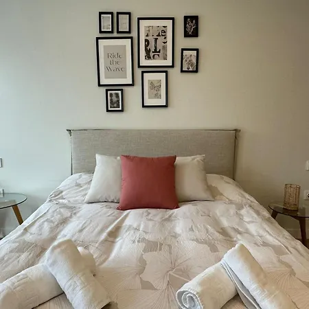 Avenida America * Córdova