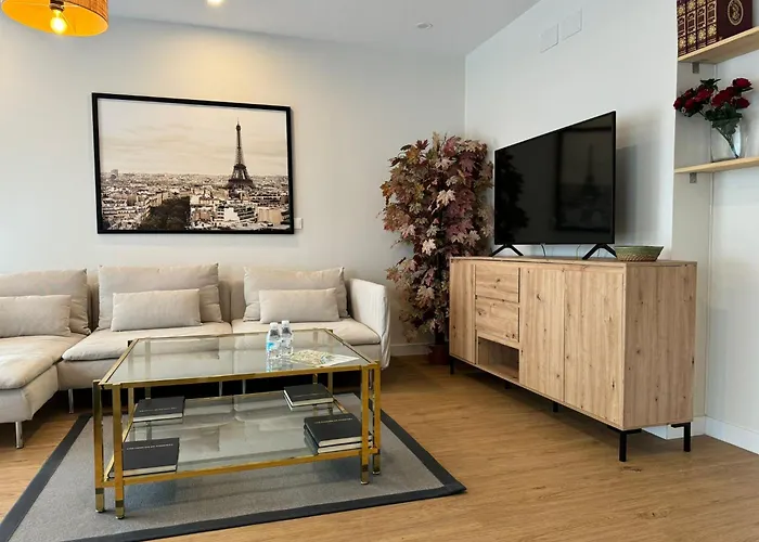 Apartamento Avenida America