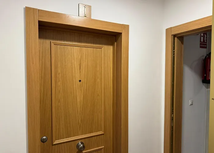 Apartamento Avenida America