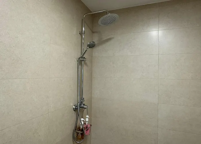 Avenida America Apartamento *