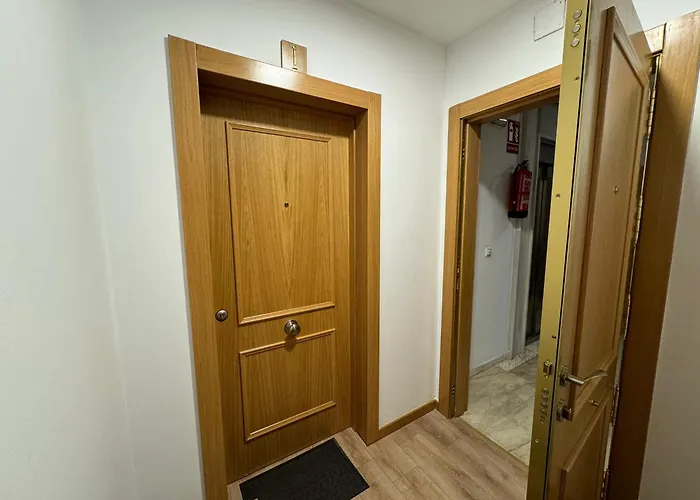 Avenida America * Córdova