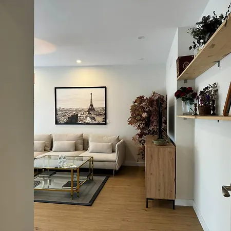 Apartment Avenida America