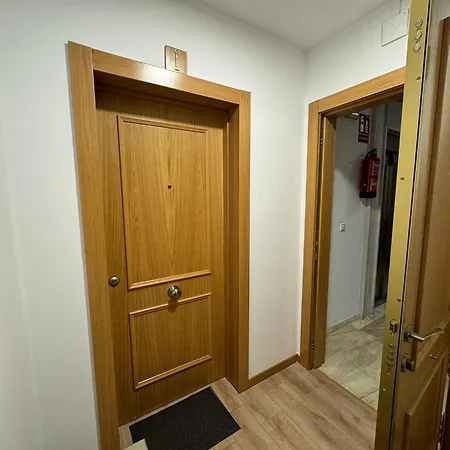 Avenida America * Córdoba