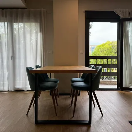 Avenida America Apartment Córdoba