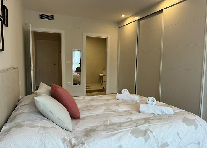 Appartement Avenida America Córdoba