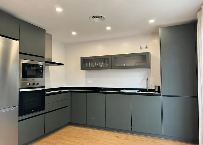 Avenida America Appartement Córdoba