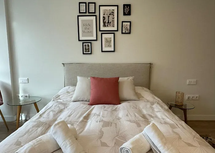 Avenida America * Córdoba