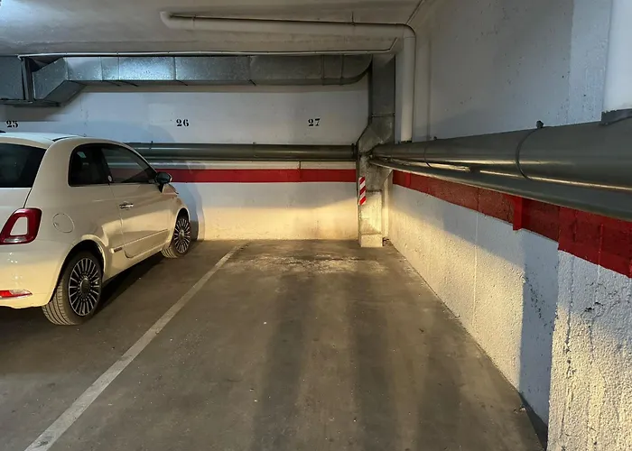 Avenida America Appartement Córdoba