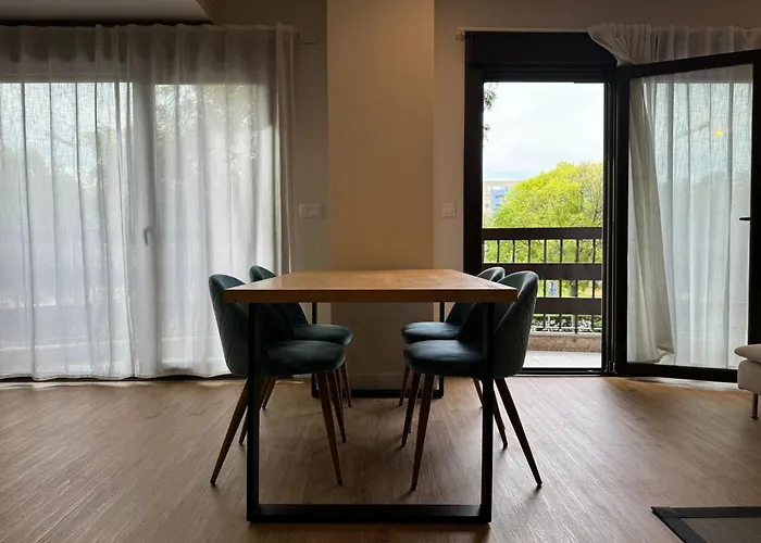 Avenida America Appartement Córdoba